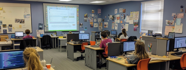 Language Lab Solutions